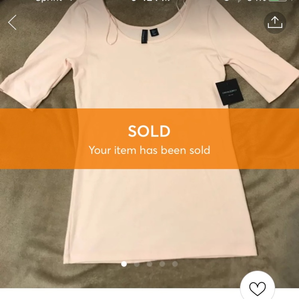 Cynthia Rowley Shirt